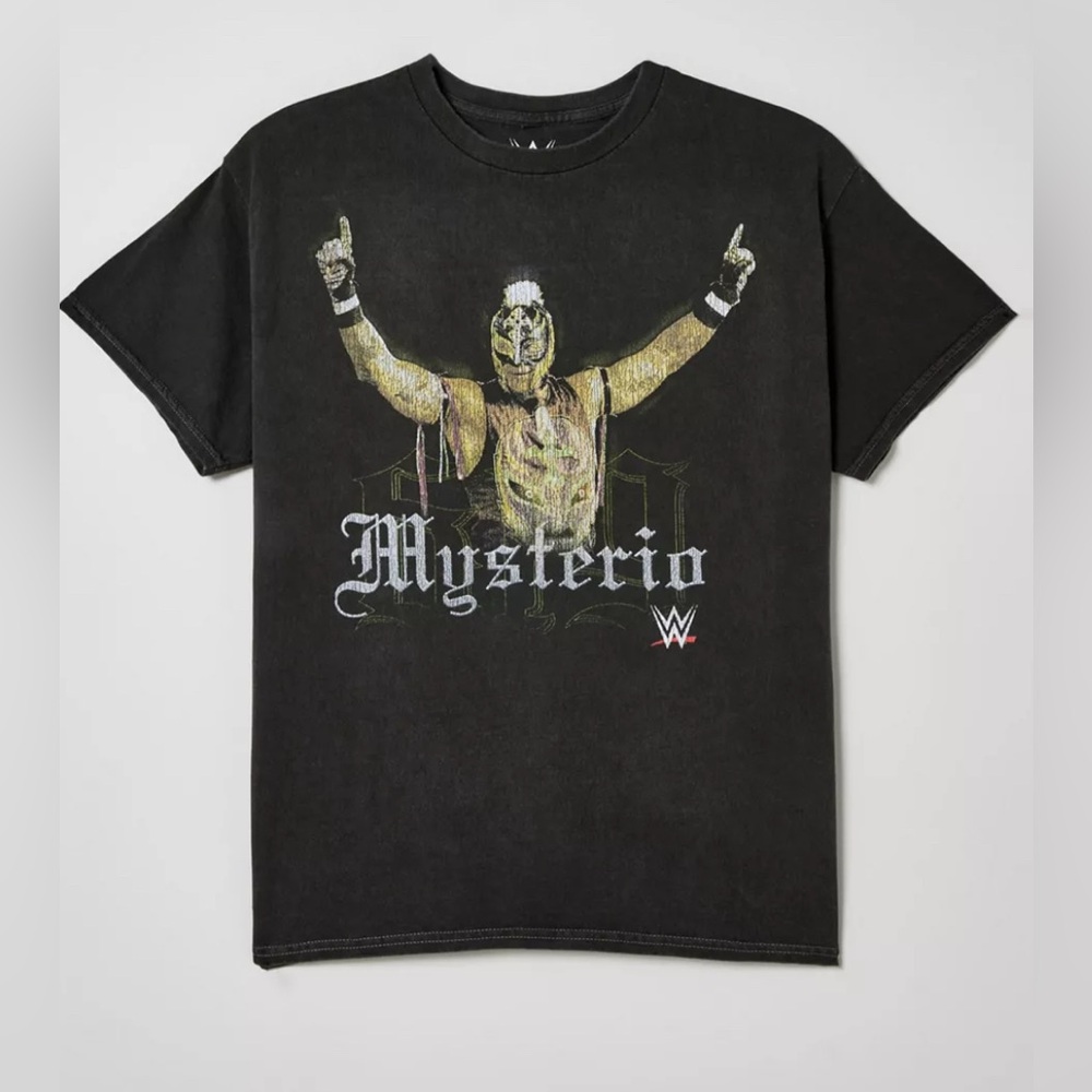 NWT Urban Outfitters Rey Mysterio Tee - Size S
